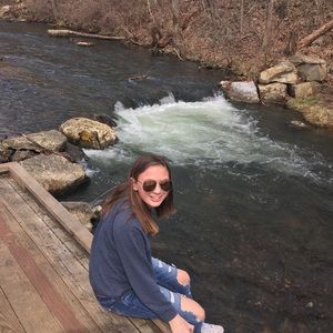 Meet your Posher, Kailynn